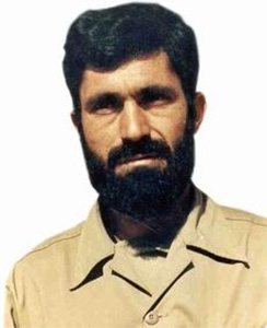 فرمانده ای که برای سرش جایزه تعیین کرد / صدام گفته اين محبوب کيست؟ فرمانده ای که برای سرش جایزه تعیین کرد / صدام گفته اين محبوب کيست؟