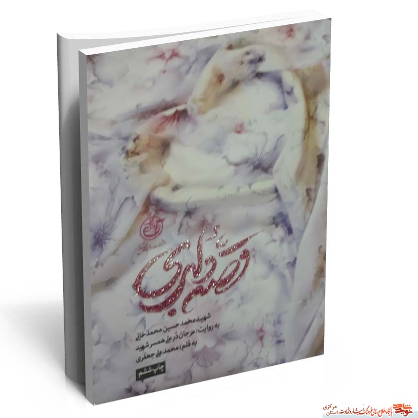 کتاب قصه دلبری کتاب قصه دلبری