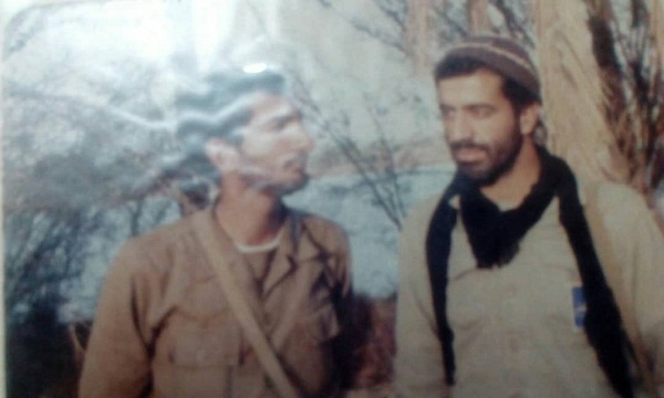 شهیدی که در شب عملیات، کتاب فیزیک میخواند/قبولی همزمان در کنکور پزشکی و الهی شهیدی که در شب عملیات، کتاب فیزیک میخواند/قبولی همزمان در کنکور پزشکی و الهی