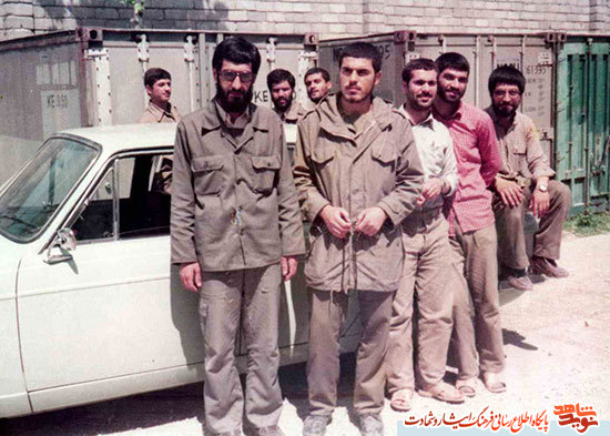 قنداقه دختر روی تابوت پدر/دیداری که رفت به قیامت قنداقه دختر روی تابوت پدر/دیداری که رفت به قیامت