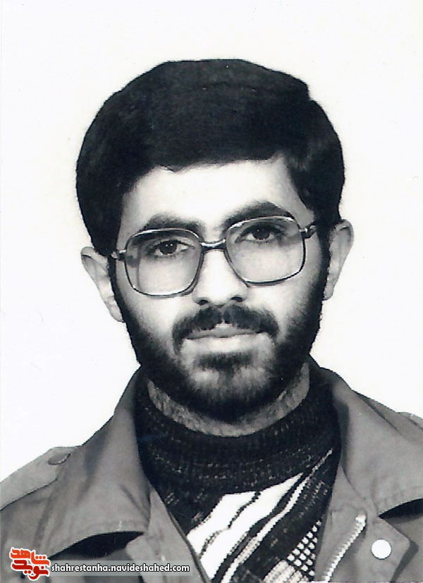روایتی برادرانه/ او همانند یک معلم برای من بود روایتی برادرانه/ او همانند یک معلم برای من بود