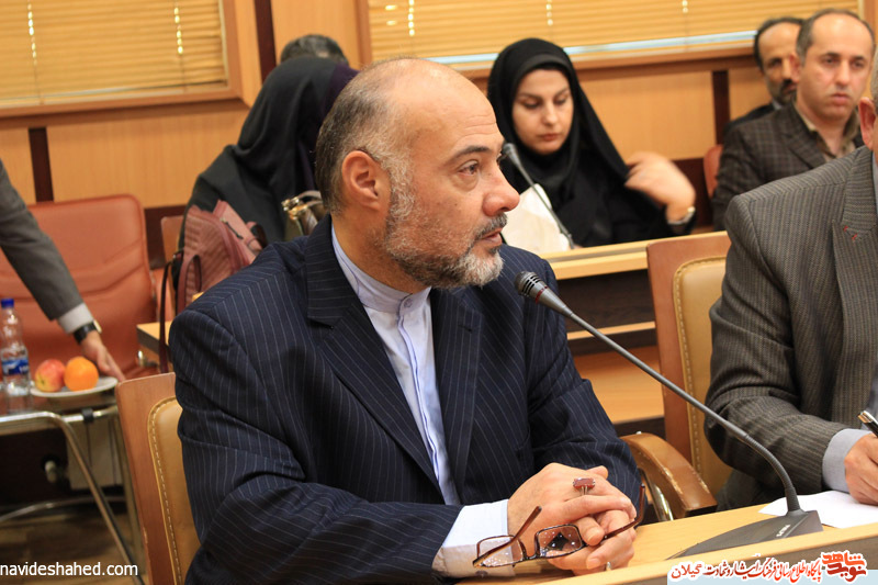 بصیرت در وصیتنامههای شهدا موج میزند بصیرت در وصیتنامههای شهدا موج میزند