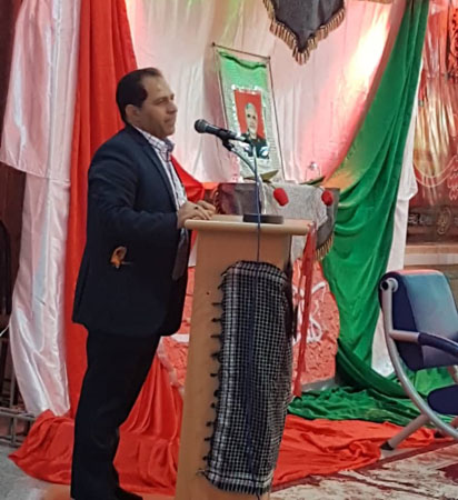 مادران شهدا، ایثارگران واقعی جامعه هستند