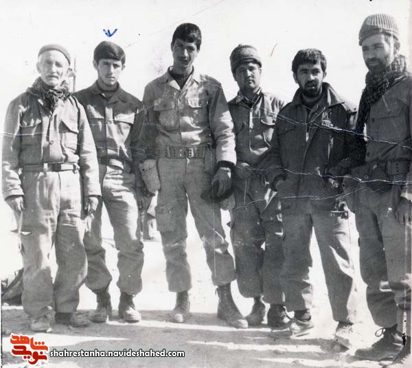 کاری نکنید از دشمنان اسلام شاد شوند کاری نکنید از دشمنان اسلام شاد شوند