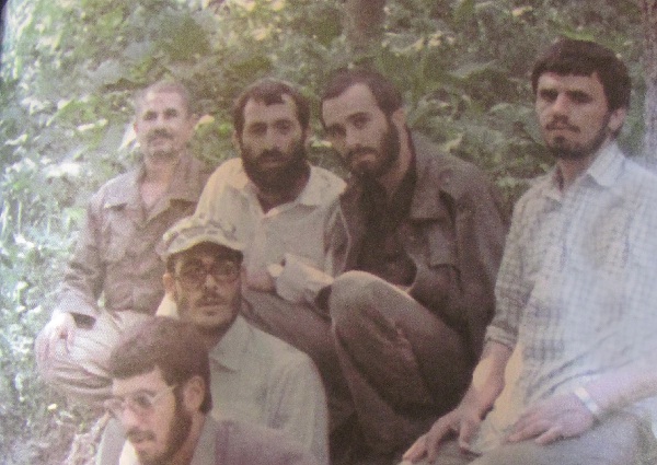 «شهید خرازی» پاك نيت و مخلص بود «شهید خرازی» پاك نيت و مخلص بود
