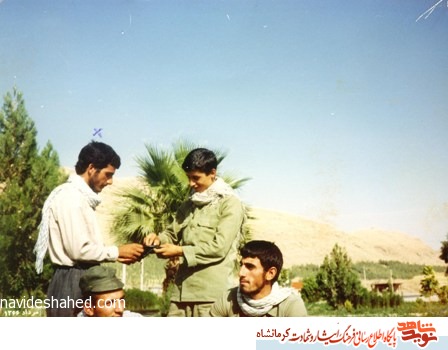 دشمنان بدانند شهدا در جنگ شهادت را افتخار می دانستند