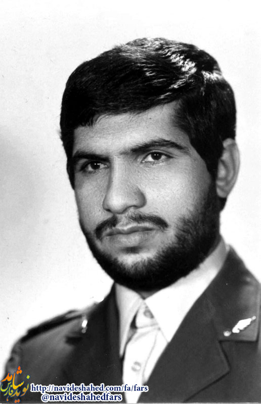 عنایت امام عصر
