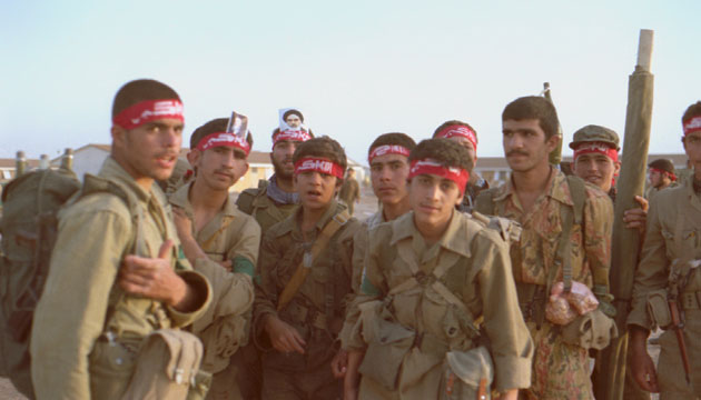 خرمشهر فراتر از یک حماسه ی جاودانه خرمشهر فراتر از یک حماسه ی جاودانه
