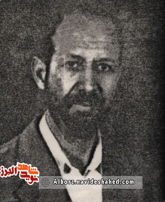 یادداشتی معنوی از شهید «غلامرضا کلانتری» یادداشتی معنوی از شهید «غلامرضا کلانتری»