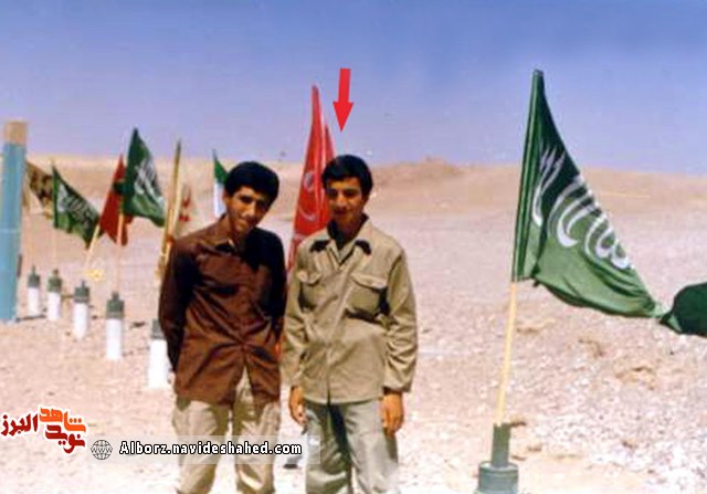 فرازی از زندگی شهید عملیات نصر4 «سید مرتضی میر مجیدی » فرازی از زندگی شهید عملیات نصر4 «سید مرتضی میر مجیدی »