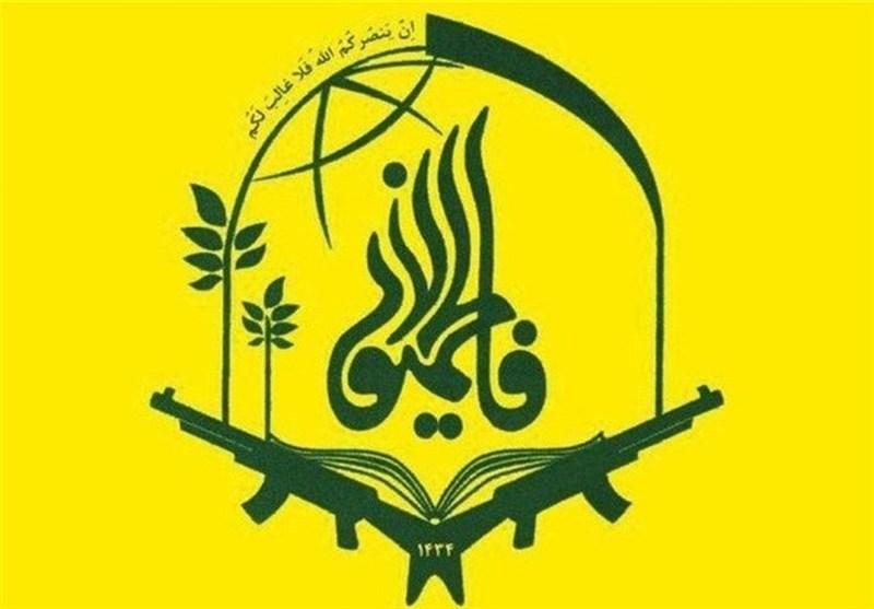 صفحه رسمی فاطمیون مجدداً توسط اینستاگرام مسدود شد صفحه رسمی فاطمیون مجدداً توسط اینستاگرام مسدود شد