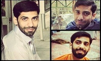 تجدید میثاق تهرانیها با شهید «امرایی» تجدید میثاق تهرانیها با شهید «امرایی»