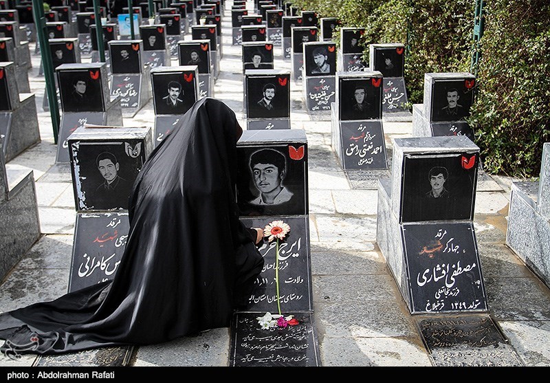 ساماندهی گلزار شهدای همدان تا پایان سال جاری به اتمام خواهد رسید