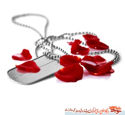 آرزویش نابودی صدام بود