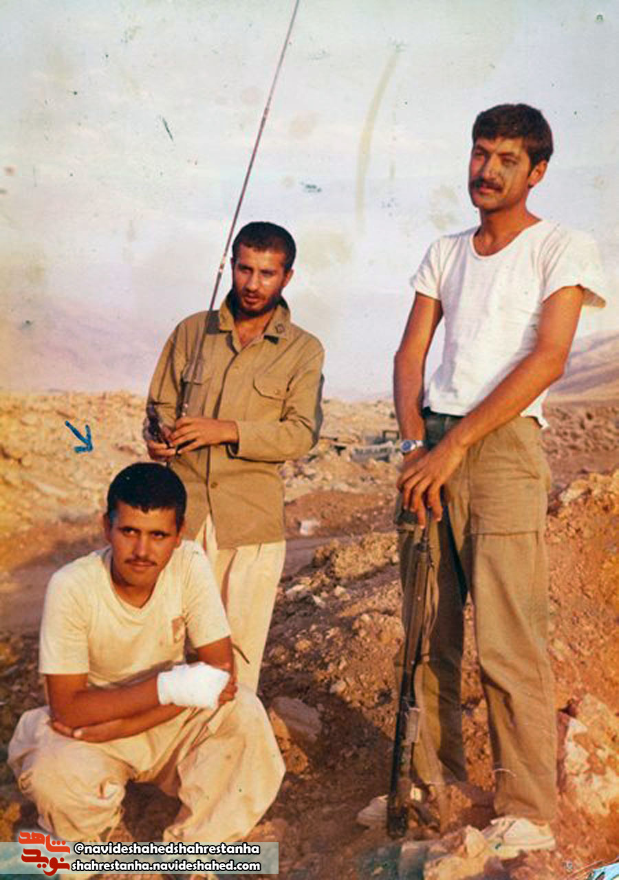 شهید شهید