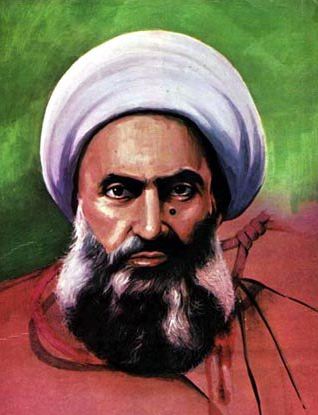 شهدای عصر غیبت (8)/ «شیخ فضل الله نوری» مجتهد نظام مشروطه شهدای عصر غیبت (8)/ «شیخ فضل الله نوری» مجتهد نظام مشروطه