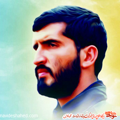 یادواره شهید حاج محمود «قلیپور» برگزار می شود یادواره شهید حاج محمود «قلیپور» برگزار می شود