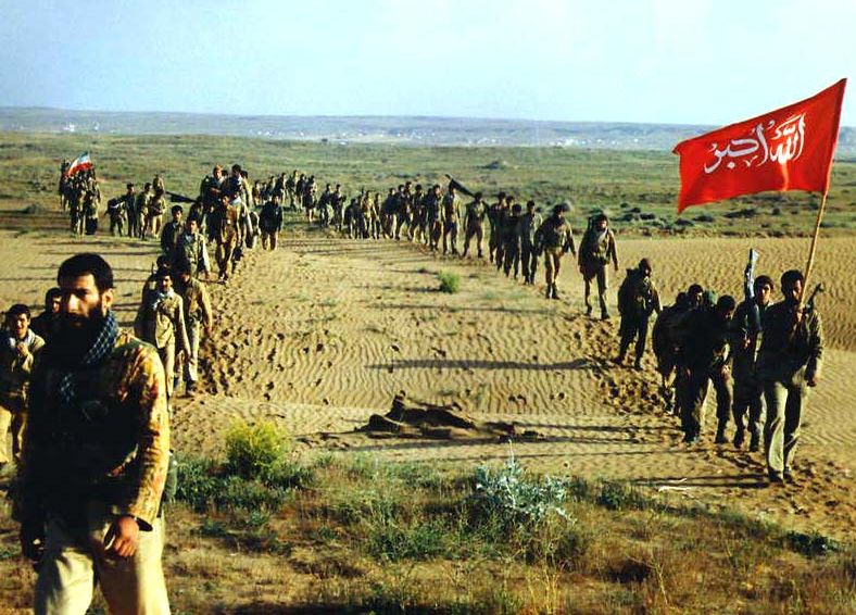 حماسه های ناگفته؛ ايثارگران گمنام (5) حماسه های ناگفته؛ ايثارگران گمنام (5)