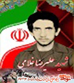 شهید شدن گریه ندارد شکست اسلام گریه دارد