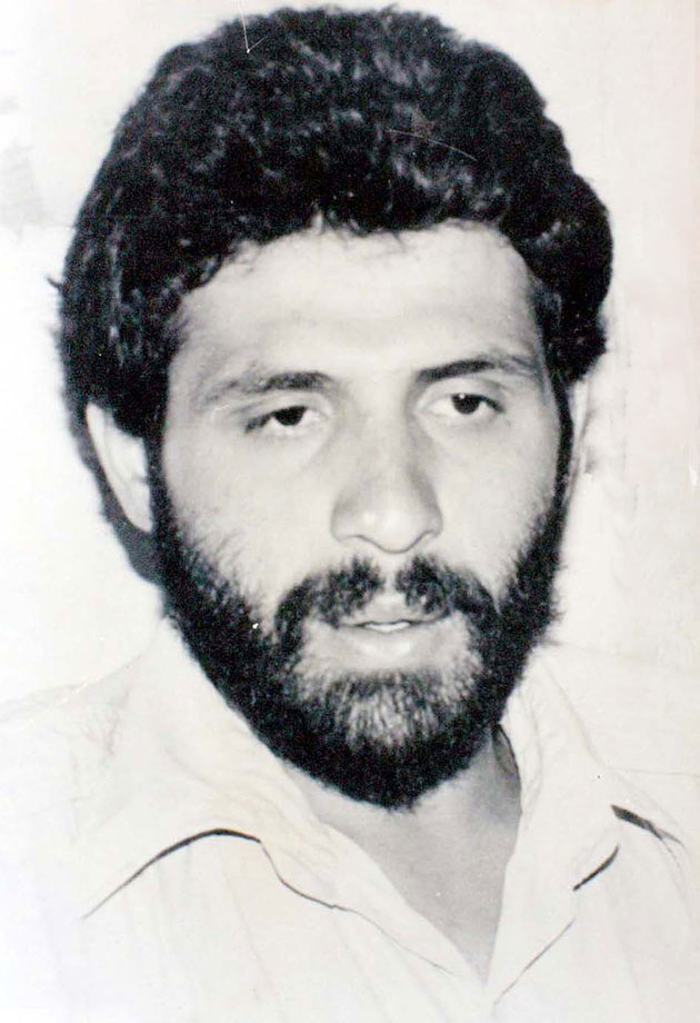 زندگي نامه و 20 خاطره کوتاه و خواندنی از سردار رشيد و متقي اسلام و فرمانده دلاور سپاه كردستان؛ ناصر کاظمی زندگي نامه و 20 خاطره کوتاه و خواندنی از سردار رشيد و متقي اسلام و فرمانده دلاور سپاه كردستان؛ ناصر کاظمی