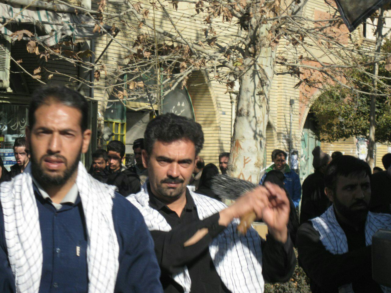 خون همسرم گرامی است، توقعی از بنیاد شهید ندارم/ در برابر هجمه ها سکوت می کنم خون همسرم گرامی است، توقعی از بنیاد شهید ندارم/ در برابر هجمه ها سکوت می کنم
