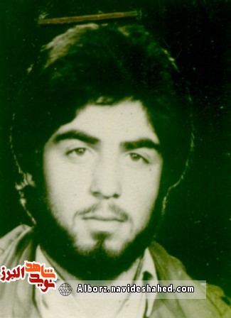 نگاهی به زندگی شهید «علی نوری» نگاهی به زندگی شهید «علی نوری»
