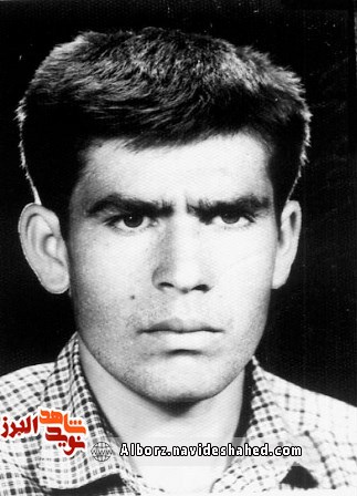 اسناد/ دستخط به یادگار مانده از شهید «مهدی کشن روستا» اسناد/ دستخط به یادگار مانده از شهید «مهدی کشن روستا»