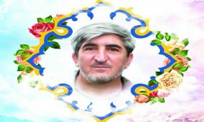 دومین سالگرد شهید درستی برگزار میشود دومین سالگرد شهید درستی برگزار میشود