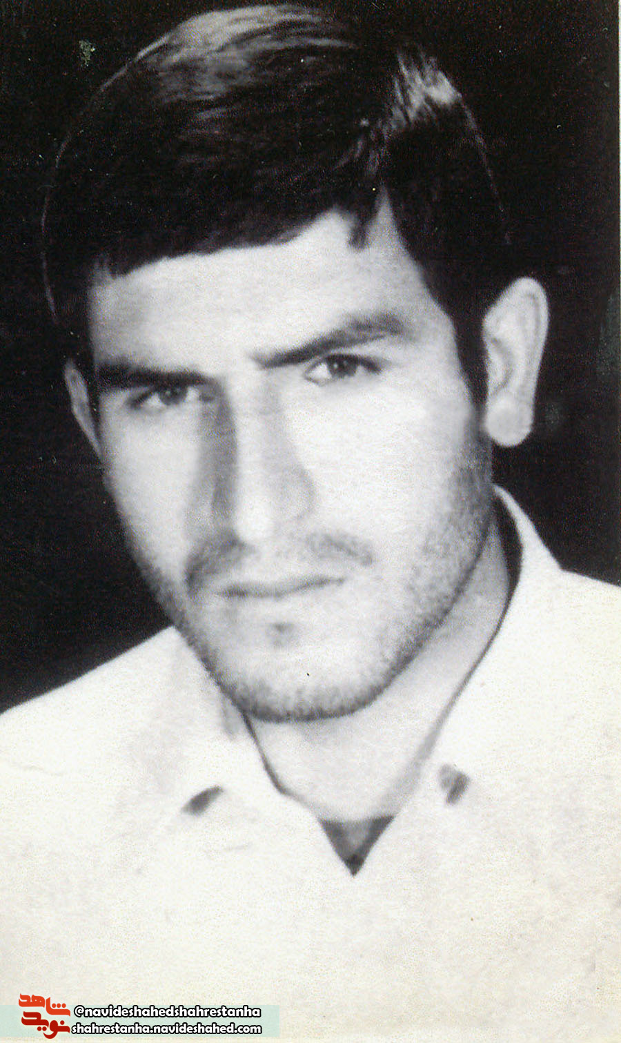 شهید شهید