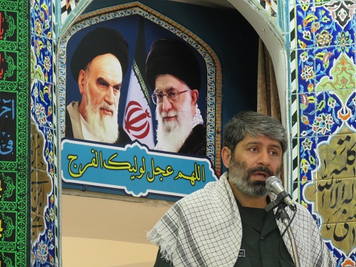 دشت ورامین ۱۷۰۰ شهید و ۱۶ هزار پرونده ایثارگری دارد دشت ورامین ۱۷۰۰ شهید و ۱۶ هزار پرونده ایثارگری دارد