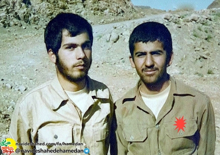 دست نوشته های شهید احمد رضا احدی/یادداشت 11