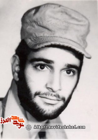 خاطرات خودنگار سربازی که در سجده عاشقانه اش به شهادت رسید/ بخش اول خاطرات خودنگار سربازی که در سجده عاشقانه اش به شهادت رسید/ بخش اول