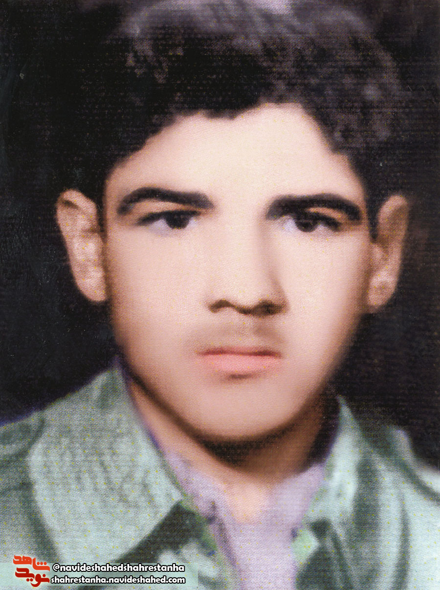 شهید ولی الله پیر هادی شهید ولی الله پیر هادی