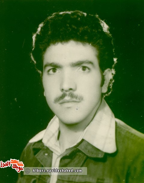 خاطره خود نوشت سرباز شهید در