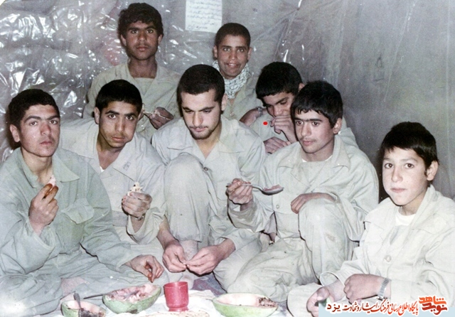 زندگینامه شهید حسین شباني فراشاه /کلیپ زندگینامه شهید حسین شباني فراشاه /کلیپ