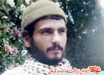 پیرامون شهید «سیدحمید میرافضلی»/ سید پابرهنه