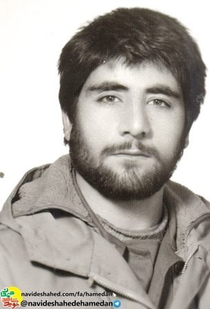 صوت/نوای قرائت دعای کمیل شهید علی زمان نانکلی صوت/نوای قرائت دعای کمیل شهید علی زمان نانکلی