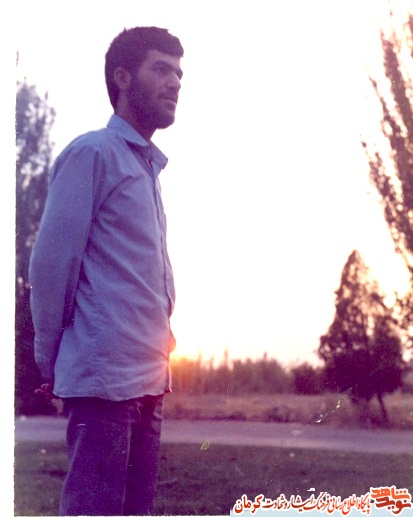 صدای سوزناک دعای کمیلاش، حال و هوای بیمارستان را عوض کرده بود صدای سوزناک دعای کمیلاش، حال و هوای بیمارستان را عوض کرده بود
