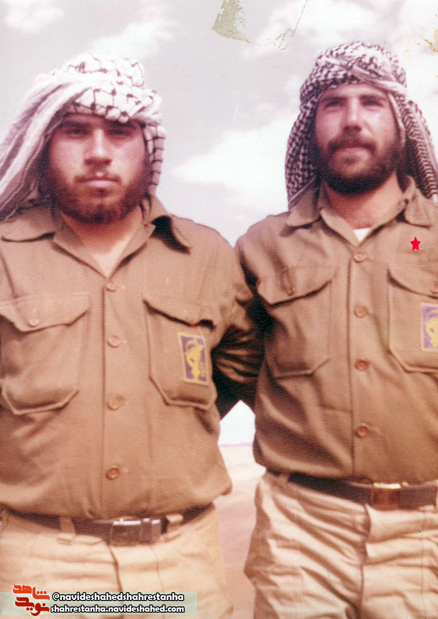 ای مردم قهرمان؛ به دشمنان اسلام نشان دهید که نمی توانند در بین مسلمانان رخنه کنند