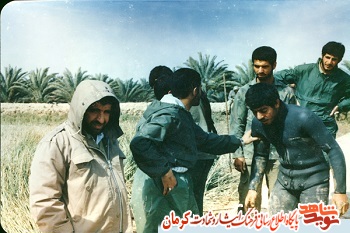 «وجعلنا» خواندیم و معبر بازگشایی شد «وجعلنا» خواندیم و معبر بازگشایی شد