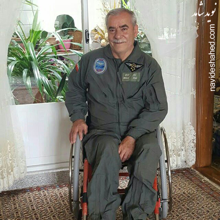 خلبانان امروز ادامهدهنده راه خلبانان دفاع مقدس هستند خلبانان امروز ادامهدهنده راه خلبانان دفاع مقدس هستند