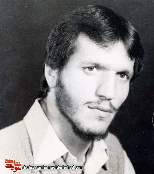 گواهان روز رستاخیز از منظر شهید «حسینی» گواهان روز رستاخیز از منظر شهید «حسینی»