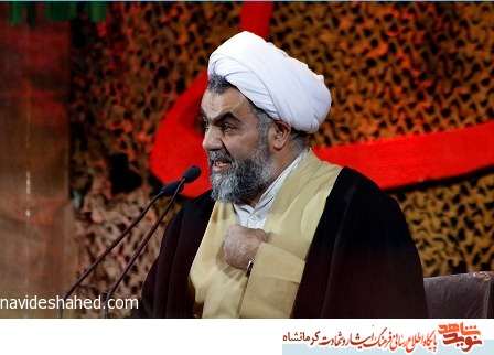 شهدا الگویی بارز برای آیندهسازان کشور هستند شهدا الگویی بارز برای آیندهسازان کشور هستند