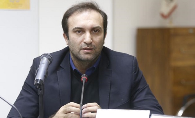 اعلام برنامههای اداره کل اسناد و انتشارات بنیاد شهید در دهه فجر اعلام برنامههای اداره کل اسناد و انتشارات بنیاد شهید در دهه فجر