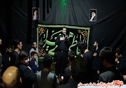 برگزاری یادواره شهدای انقلاب شهرستان گرمسار برگزاری یادواره شهدای انقلاب شهرستان گرمسار