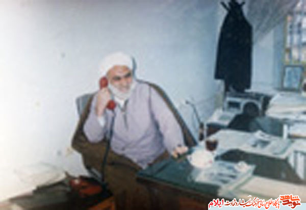 مصاحبه| خاطرات همسر مرحوم حجت الاسلام تعمیر کاری از ملاقات با امام خمینی(ره) در کوران مبارزات انقلاب مصاحبه| خاطرات همسر مرحوم حجت الاسلام تعمیر کاری از ملاقات با امام خمینی(ره) در کوران مبارزات انقلاب