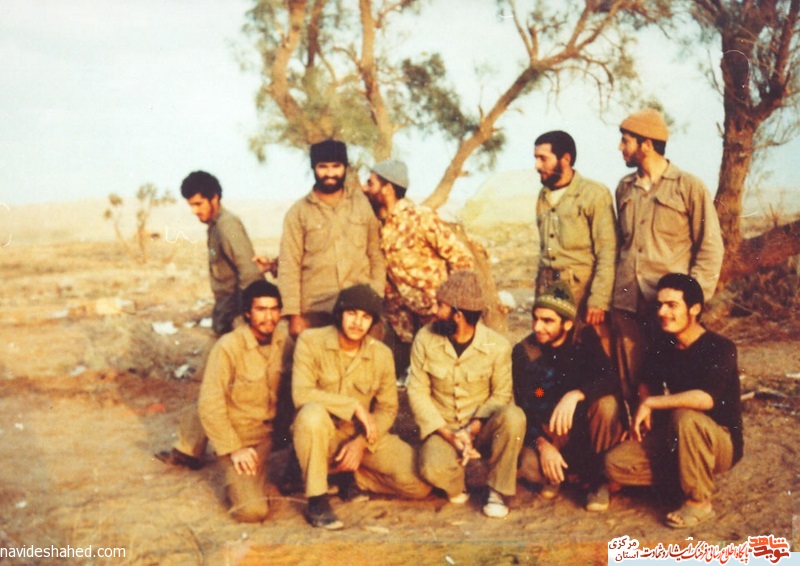زندگینامه شهید زندگینامه شهید