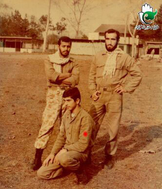 یا پیروزی یا شهادت!