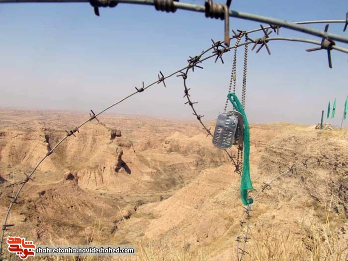 مصاحبه اختصاصی با برادر شهید| بهمن طاقت ماندن در این دنیا را نداشت مصاحبه اختصاصی با برادر شهید| بهمن طاقت ماندن در این دنیا را نداشت