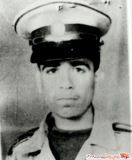 شهید سر پل ذهاب